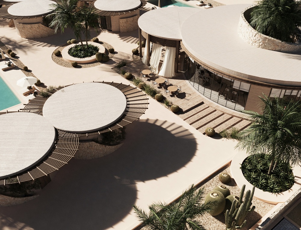 Nuweiba Luxury Glamping
