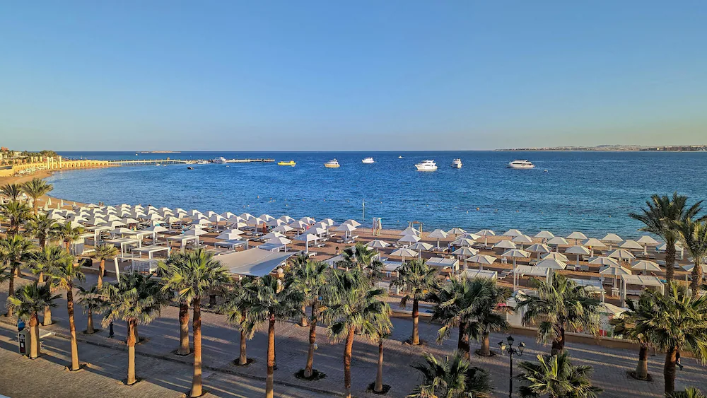 Hurghada & Sahl Hasheesh