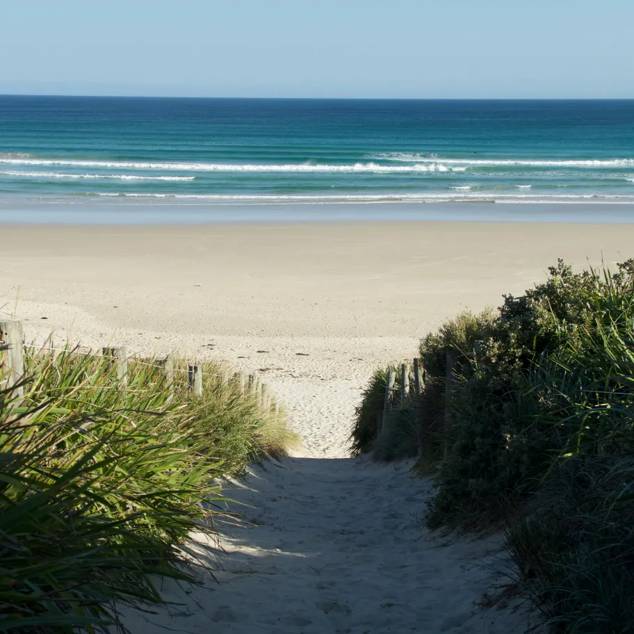North Coast