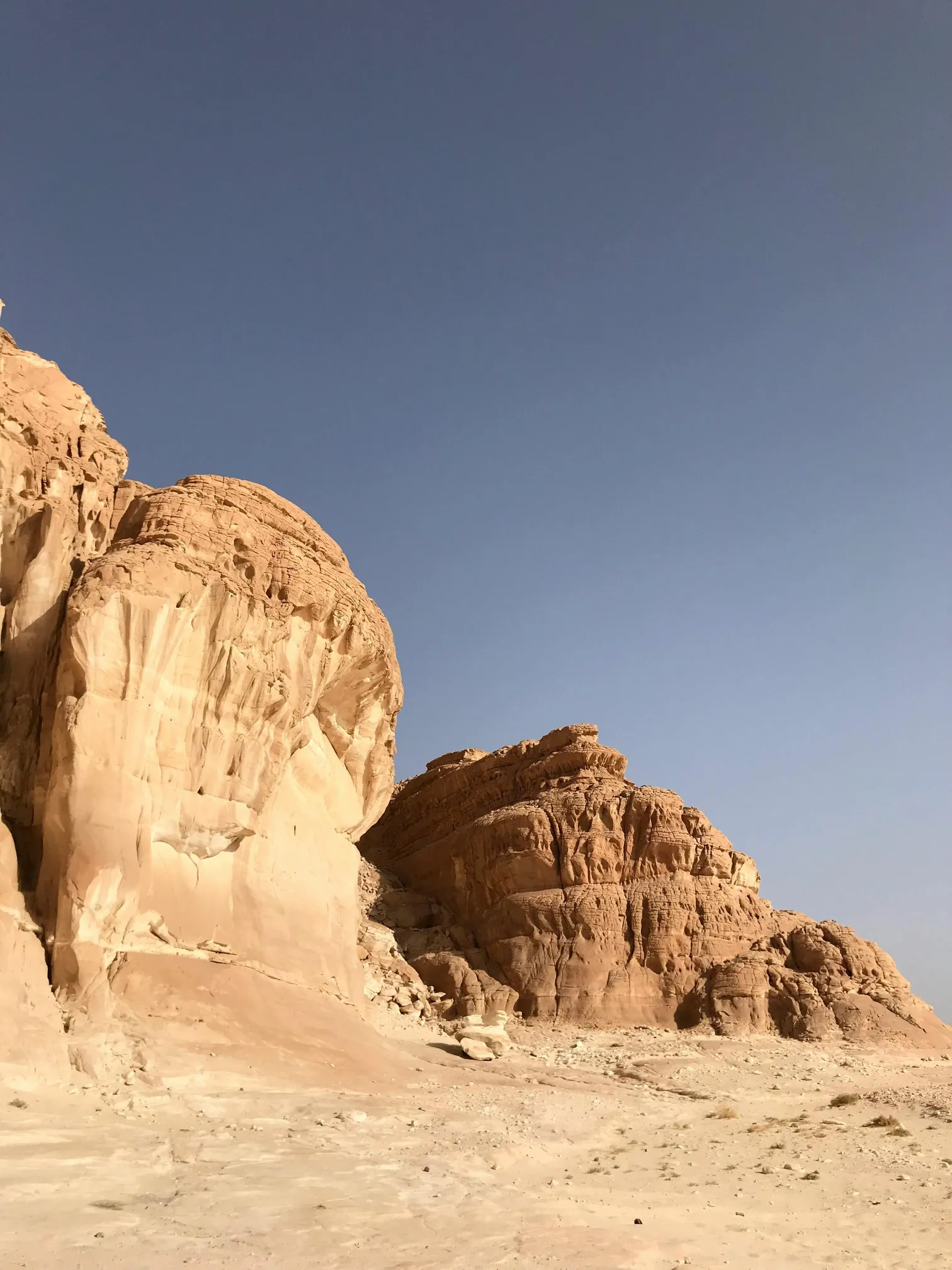 Nuweiba, Sinai