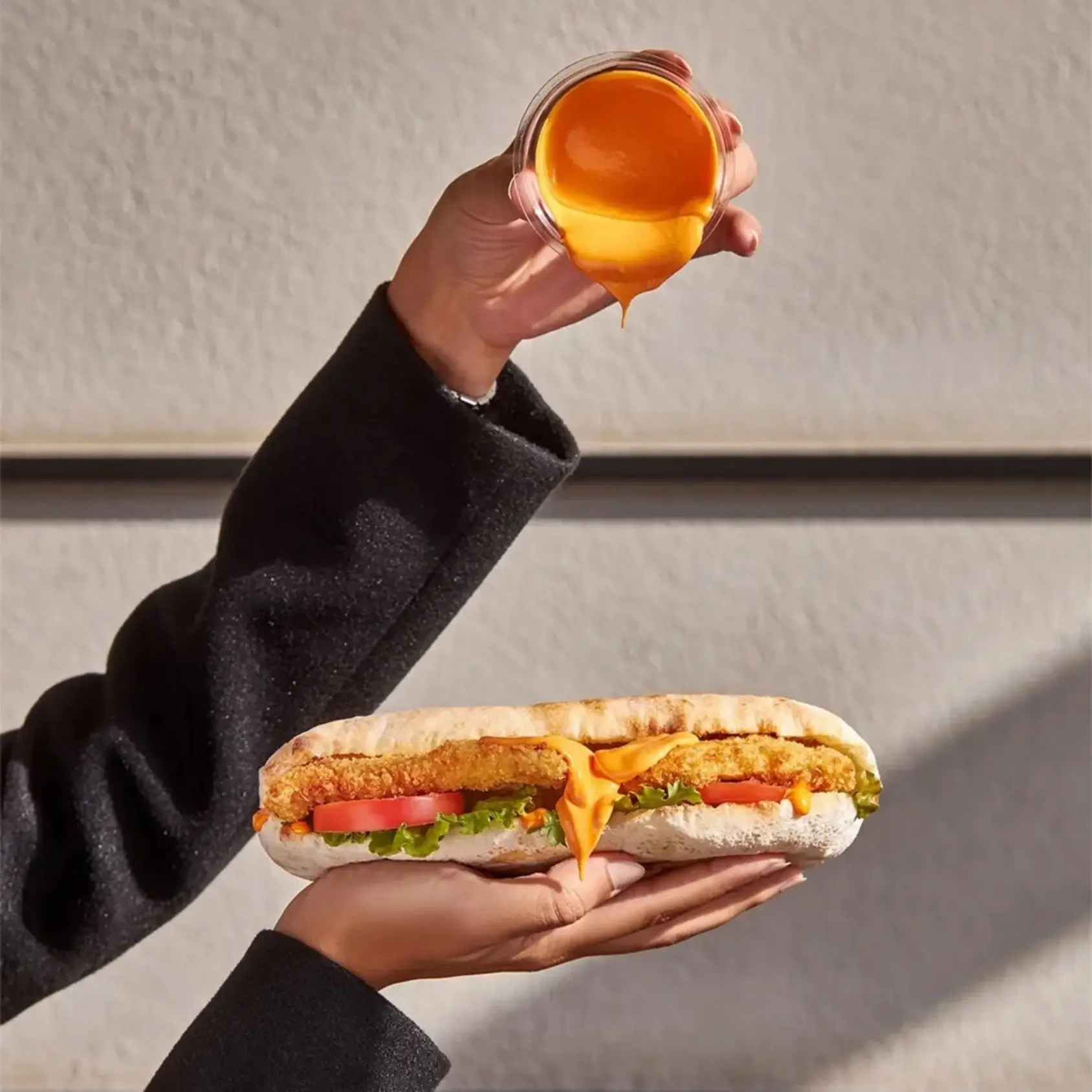 sandwichroom